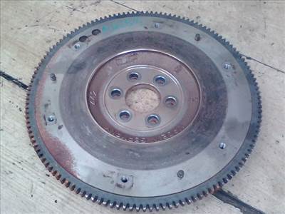 SMART FORFOUR 04.01-06.06 Egytömegű lendkerék