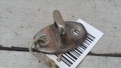 SMART FORFOUR 04.01-06.06 Zárütköző