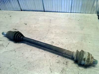 SMART ForTwo Jobb első féltengely