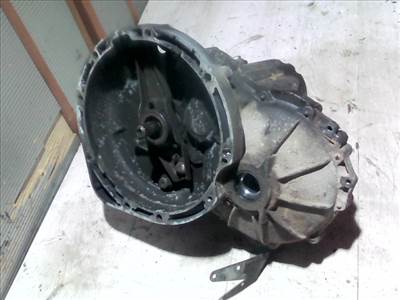 SMART ForTwo Sebességváltó. benzines manuális