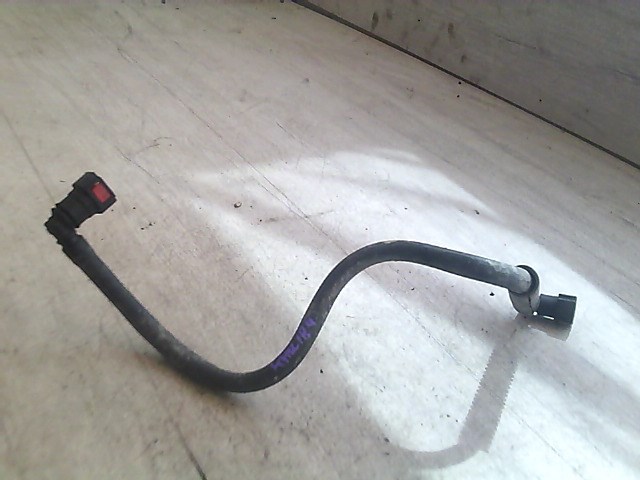 SSANGYONG ACTYON SPORT 2005-2010 Üzemanyag cső 1. kép