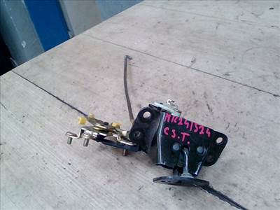 SSANGYONG Kyron 2005- Csomagtér ajtó zárszerkezet