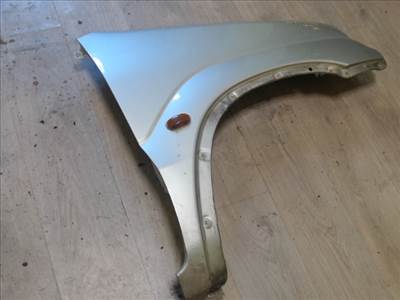 SUZUKI Ignis 2000-2003 Jobb első sárvédő