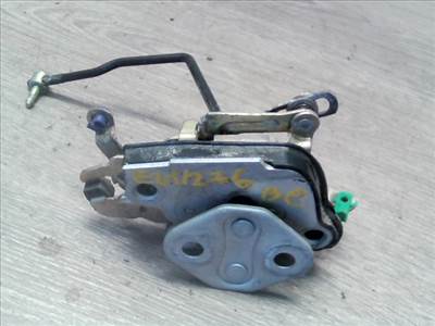 SUZUKI SWIFT 96-05 Bal első ajtó zárszerkezet mechanikus