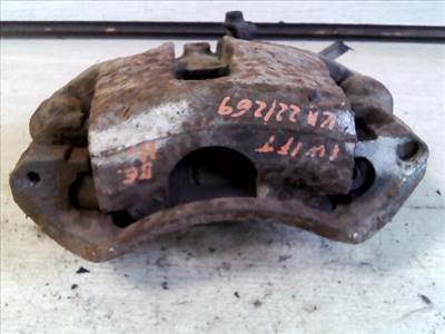 SUZUKI SWIFT 96-05 Bal első féknyereg munkahengerrel