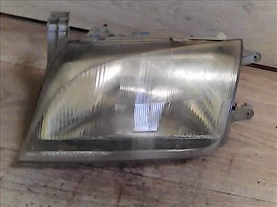 SUZUKI SWIFT 96-05 Bal első fényszóró