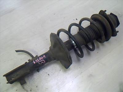 SUZUKI SWIFT 96-05 Bal első lengéscsillapító rugóval