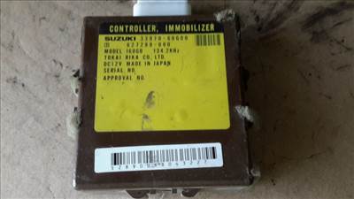 SUZUKI SWIFT 96-05 Immobiliser modul