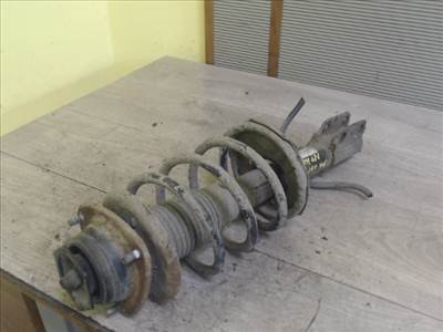 SUZUKI SWIFT 96-05 Jobb első lengéscsillapító rugóval