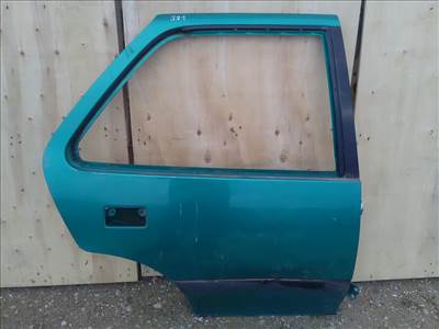 SUZUKI SWIFT 96-05 Jobb hátsó ajtó.