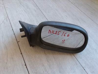 SUZUKI SWIFT 96-05 Jobb visszapillantó tükör mechanikus