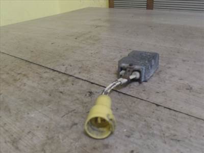 SUZUKI SWIFT 96-05 Üzemanyag befecskendező ellenállás