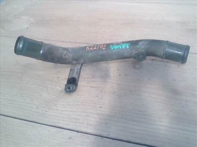 SUZUKI SWIFT 96-05 Vízcső