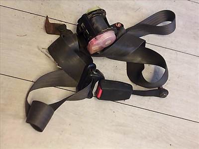 SUZUKI VITARA 88.05-97 Jobb első biztonsági öv