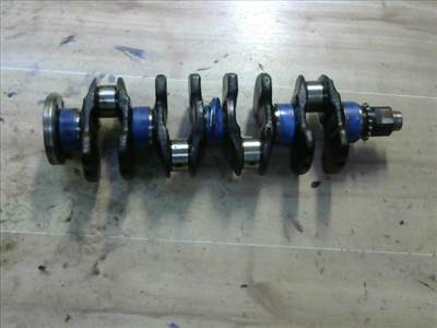 SUZUKI WAGON R Főtengely csapágysorral