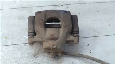 TOYOTA Aygo 2005.07.01-2008.12.31 Jobb első féknyereg munkahengerrel