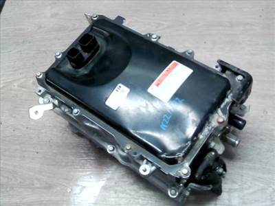 TOYOTA C-HR 16.09.01-19.09.30 Hybrid inverter