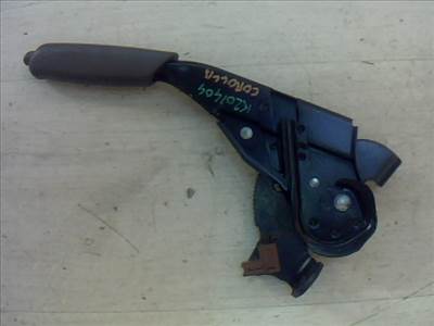 TOYOTA COROLLA 97.05-99.09 Kézifék kar