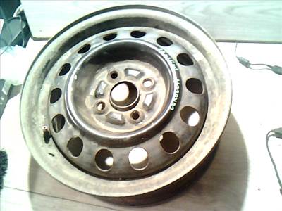 TOYOTA COROLLA AE/EE 92.05-97.04 Acélfelni