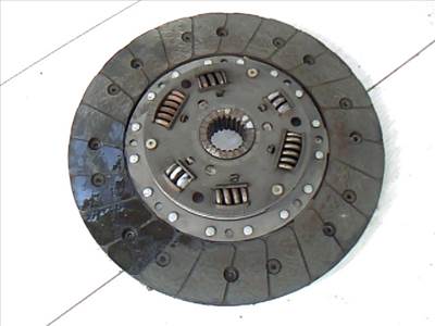 TOYOTA PREVIA Kuplung tárcsa