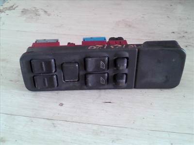 VOLVO S40 Bal első ablakemelő kapcsoló