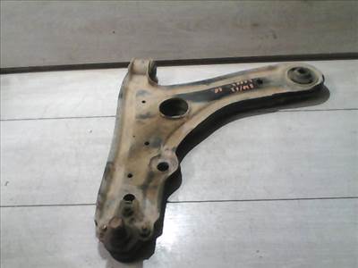 VOLKSWAGEN CADDY 96-04 Bal első alsó lengőkar