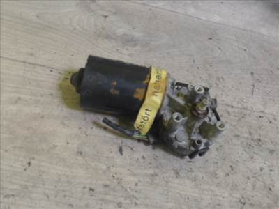 VOLKSWAGEN golf iii. ablaktörlő motor első