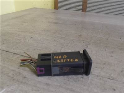 VOLKSWAGEN golf iv. elakadásjelző kapcsoló