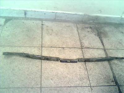 VOLKSWAGEN GOLF IV. Hátsó lökhárító merevítő