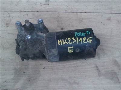 VOLKSWAGEN POLO III. 94-99 Ablaktörlő motor első