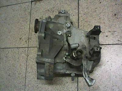 VOLKSWAGEN POLO V. 02-05 Sebességváltó. benzines manuális