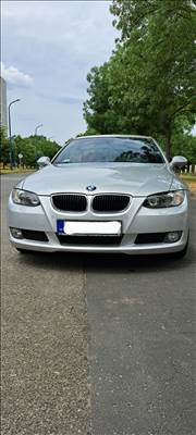 Eladó BMW 325i Coupé (2497 cm³, 218 PS) (E90, E91, E92, E93)
