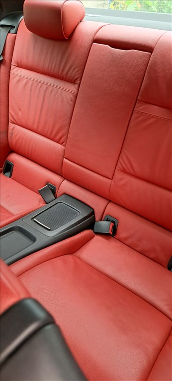 Eladó BMW 325i Coupé (2497 cm³, 218 PS) (E90, E91, E92, E93) 6. kép