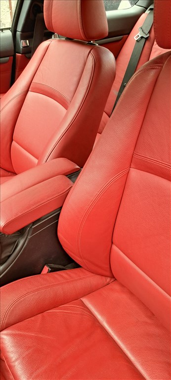 Eladó BMW 325i Coupé (2497 cm³, 218 PS) (E90, E91, E92, E93) 7. kép