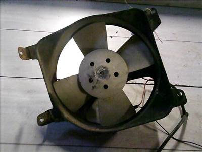 WARTBURG 353 Hűtőventilátor
