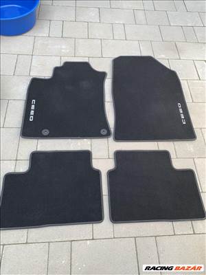 Kia Ceed/Proceed autó szőnyeg Új