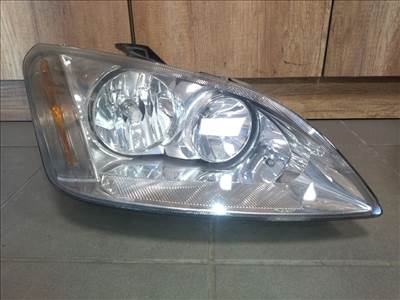 Ford Focus C-Max 2003-2007 jobb első fényszóró. Szép állapotú