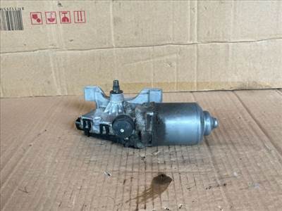 Mazda 6 (2nd gen) MAZDA 6 Első Ablaktörlő Motor 1593001431