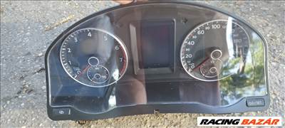 Volkswagen Scirocco III benzines kilóméteróra eladó! 1k8920873