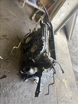 Audi Q7 (4L) homlokfal 4.2 tdi