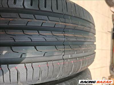 4 db új demo 205/55R17 (91W) Continental EcoContact 6 nyárigumi dot:3722
