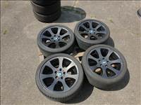 18" 5x120 BMW E90 (2 széles)