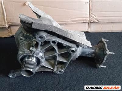 Mazda CX-5 (KE) MAZDA CX-5 Osztómű