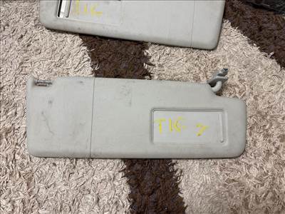 Volkswagen Tiguan I Bal/Jobb napellenző 