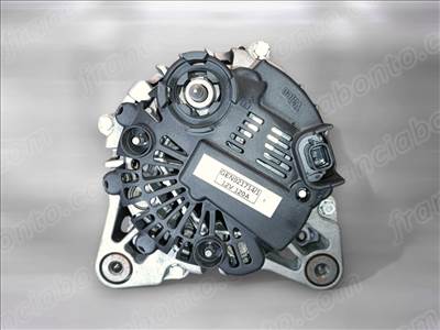 Dacia, Renault 1.5 DCI 120A Generátor TG12