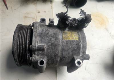 Ford Fiesta Mk6 Klima kompresszor Klimakompreszor 