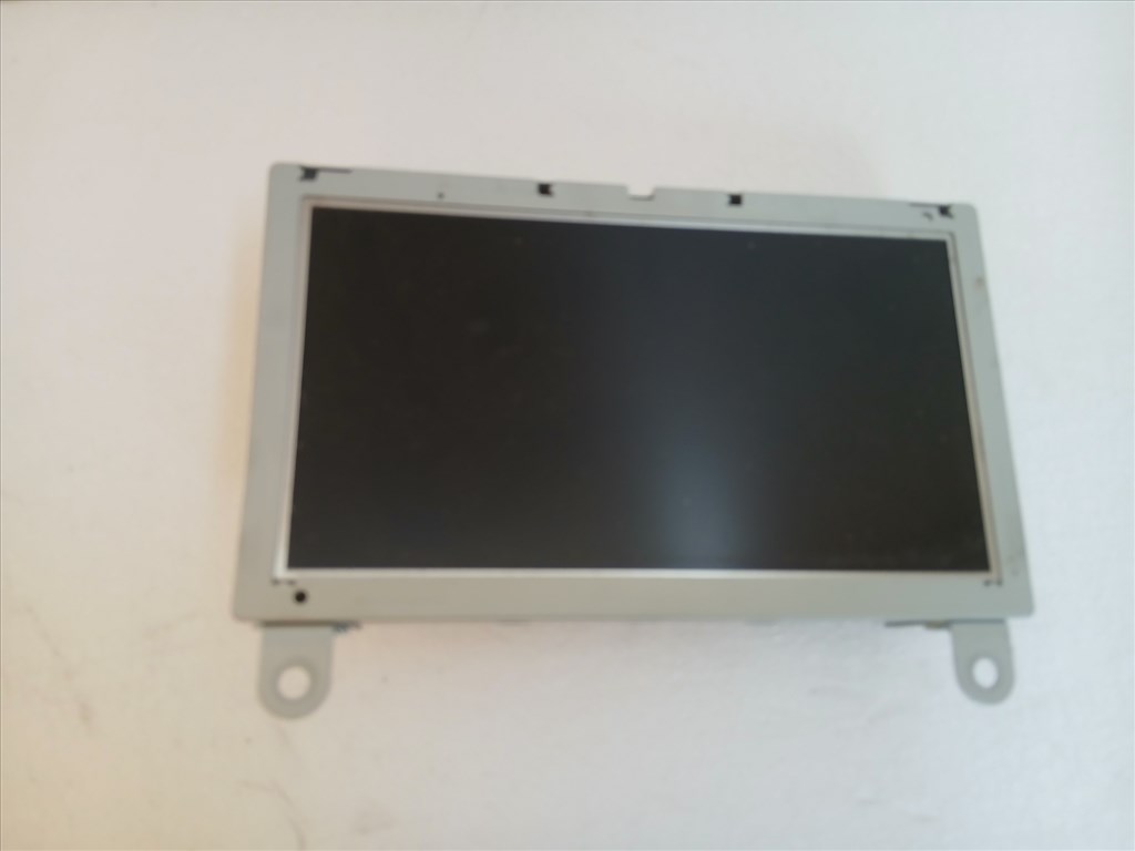 Opel Astra J 2009-2015 Infócenter, Közép kijelző   95247248 1. kép