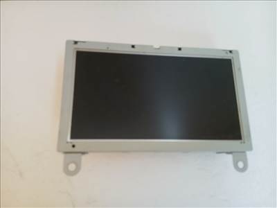 Opel Astra J 2009-2015 Infócenter, Közép kijelző   95247248