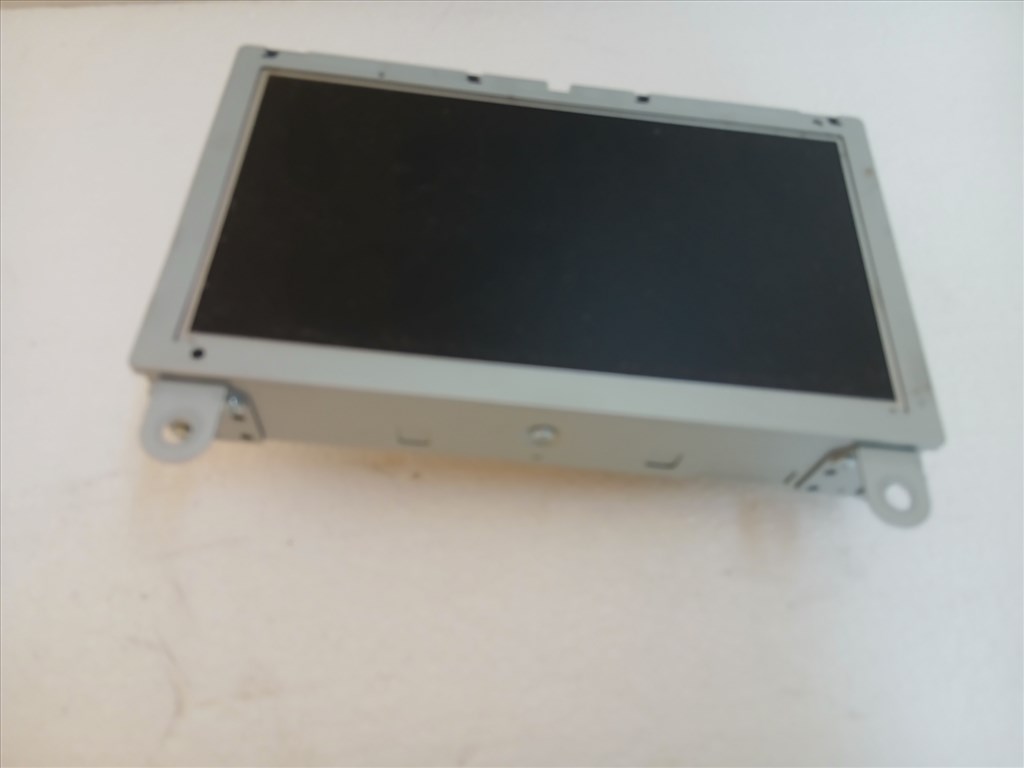 Opel Astra J 2009-2015 Infócenter, Közép kijelző   95247248 2. kép