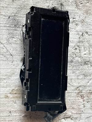 Opel Astra J 2009-2015 Infócenter, Közép kijelző   13267984